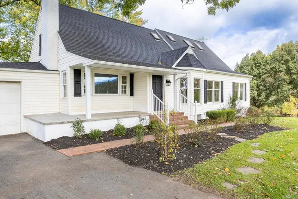 $699,000 | 11193 Indian Trail Road, Harrisonburg, VA 22802
