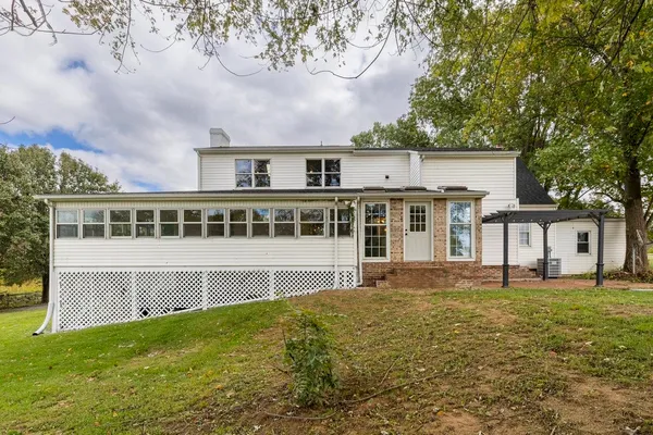 $699,000 | 11193 Indian Trail Road, Harrisonburg, VA 22802