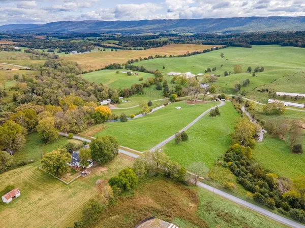 $699,000 | 11193 Indian Trail Road, Harrisonburg, VA 22802