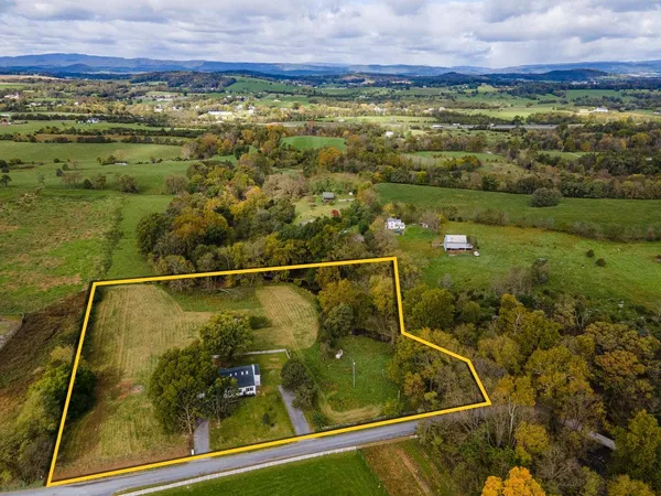 $699,000 | 11193 Indian Trail Road, Harrisonburg, VA 22802