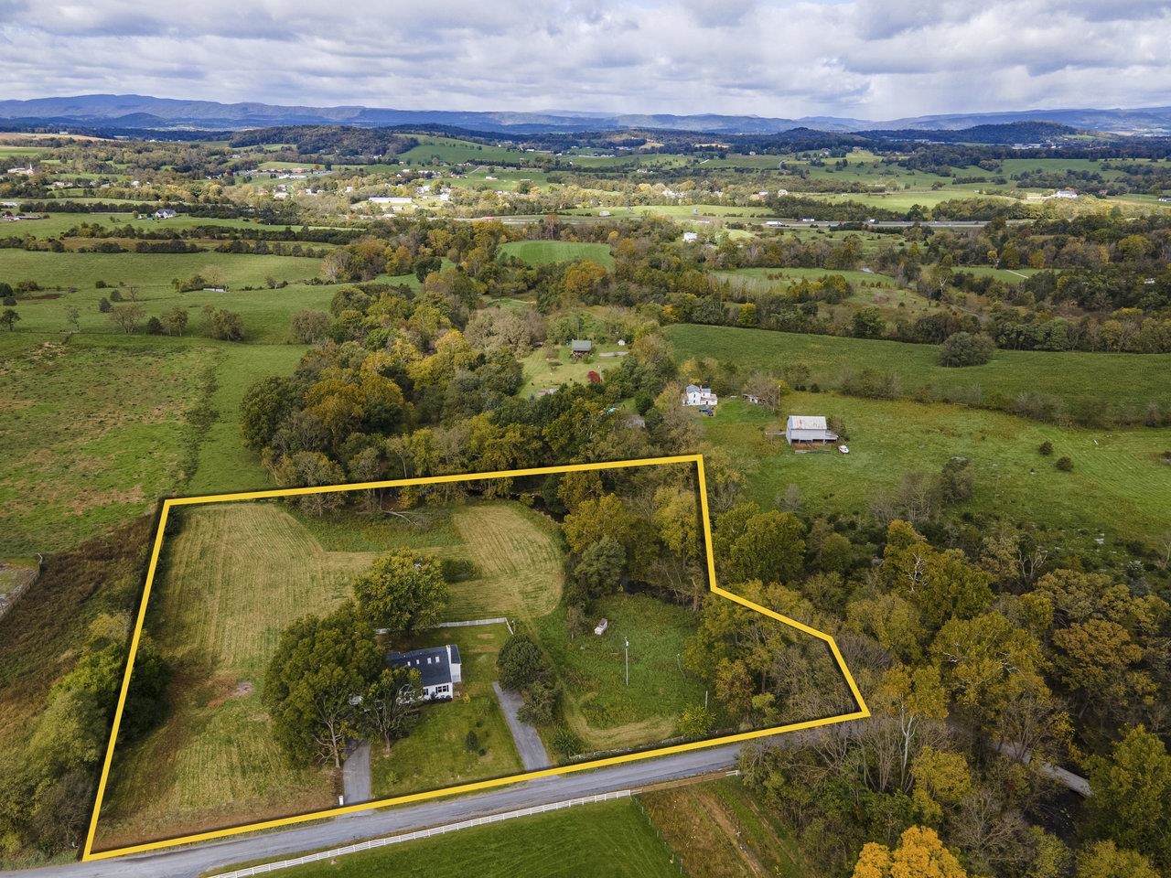 11193 Indian Trail Road Harrisonburg, VA 22802 - Photo 71 of 75