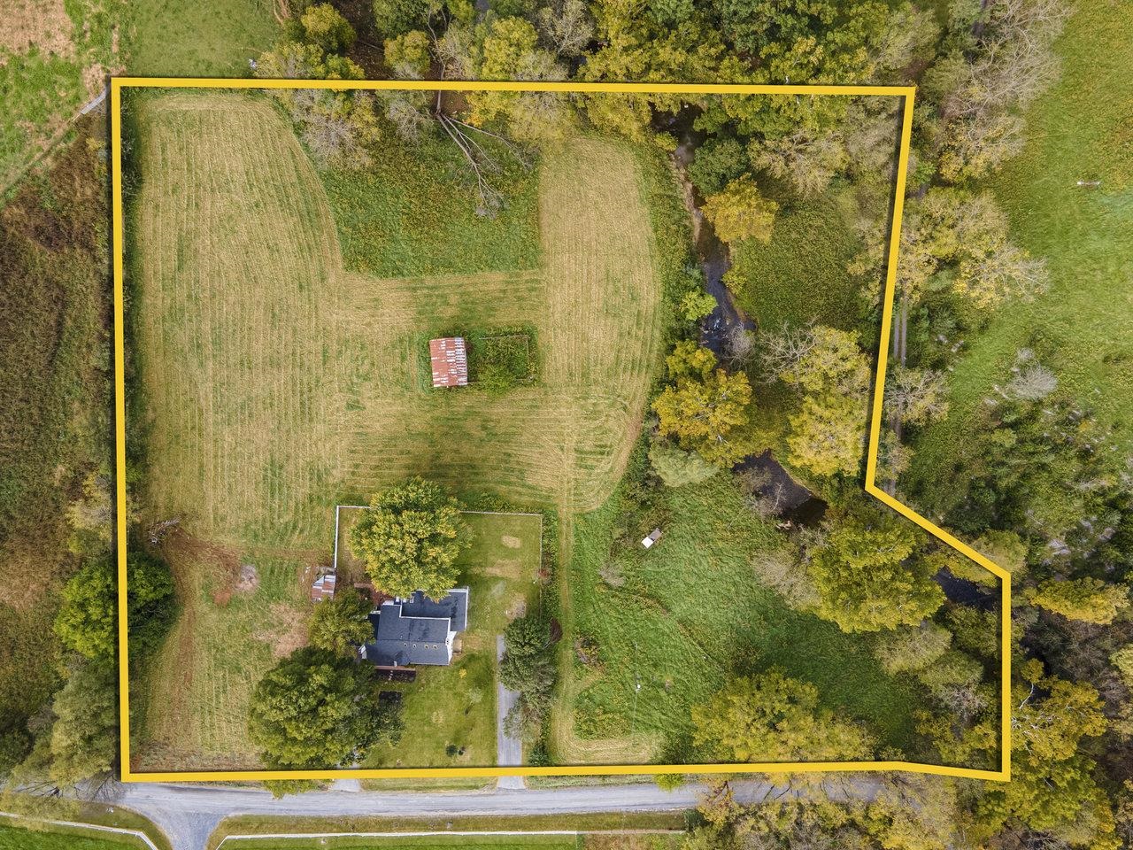 11193 Indian Trail Road Harrisonburg, VA 22802 - Photo 74 of 75