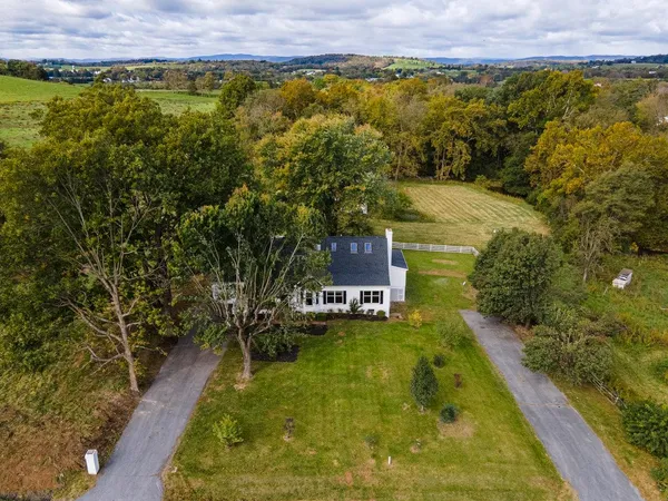 $699,000 | 11193 Indian Trail Road, Harrisonburg, VA 22802