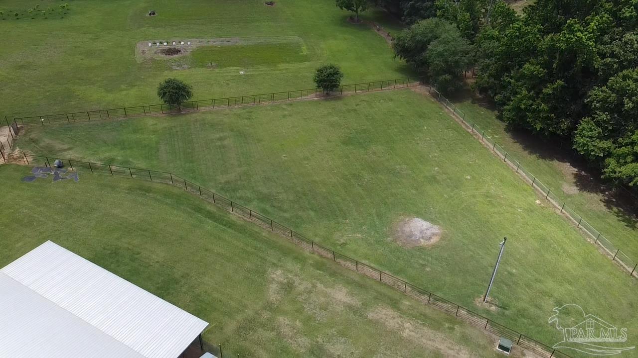 145 Tower Road Uriah, AL 36480 - Photo 71 of 72 a view of a small yard