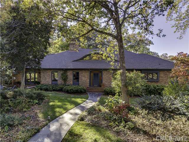 4000 Beresford Road Charlotte, NC 28211 - Photo 1 of 16 Gallery Image 1