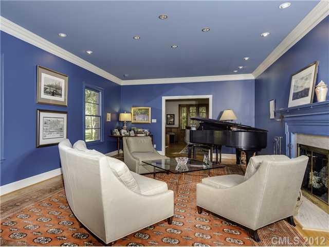 4000 Beresford Road Charlotte, NC 28211 - Photo 2 of 16 Gallery Image 2