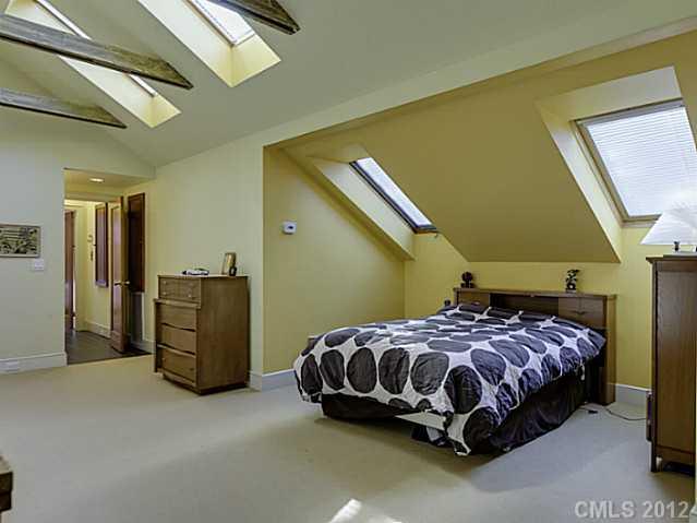 4000 Beresford Road Charlotte, NC 28211 - Photo 11 of 16 Gallery Image 11