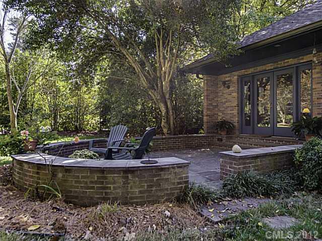 4000 Beresford Road Charlotte, NC 28211 - Photo 15 of 16 Gallery Image 15