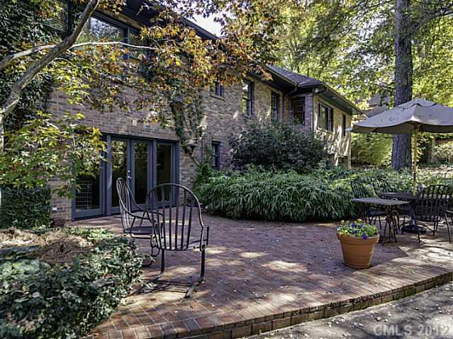 4000 Beresford Road Charlotte, NC 28211 - Photo 16 of 16 Gallery Image 16