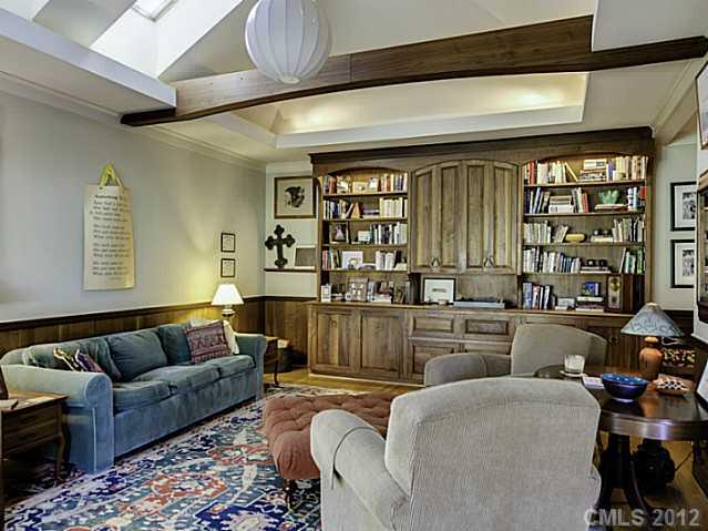 4000 Beresford Road Charlotte, NC 28211 - Photo 4 of 16 Gallery Image 4