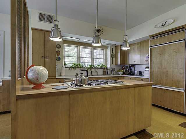 4000 Beresford Road Charlotte, NC 28211 - Photo 9 of 16 Gallery Image 9