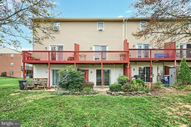 $197,250 | 413 Weldon Drive, Unit 413, York, PA 17404