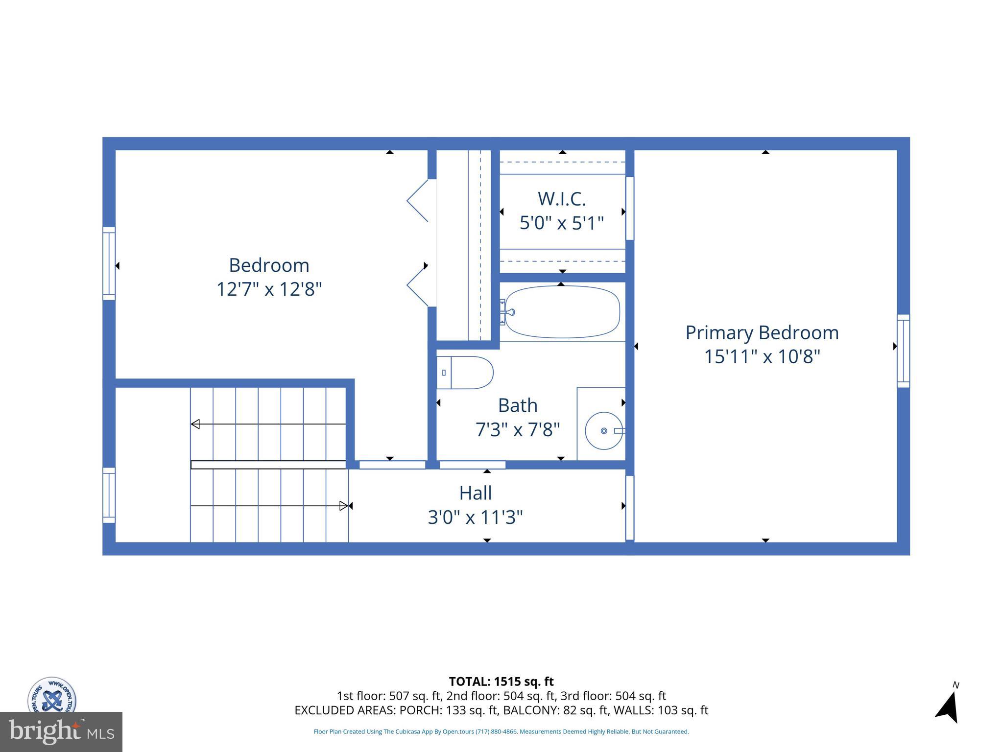 413 Weldon Drive, Unit 413 York, PA 17404 - Photo 31 of 32