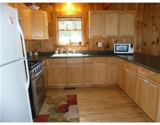 20 Owls Roost Road Standish, ME 04084 - Photo 3 of 12 Kitchen.