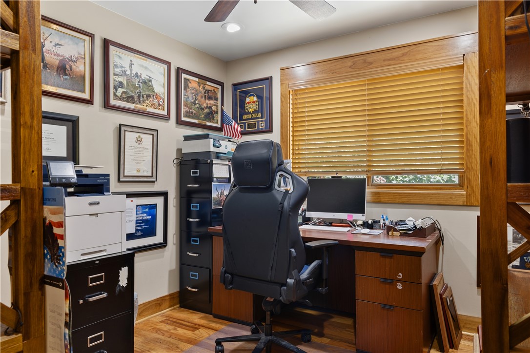 332 Two Rivers Drive Westminster, SC 29693 - Photo 37 of 50 currently used as an office
