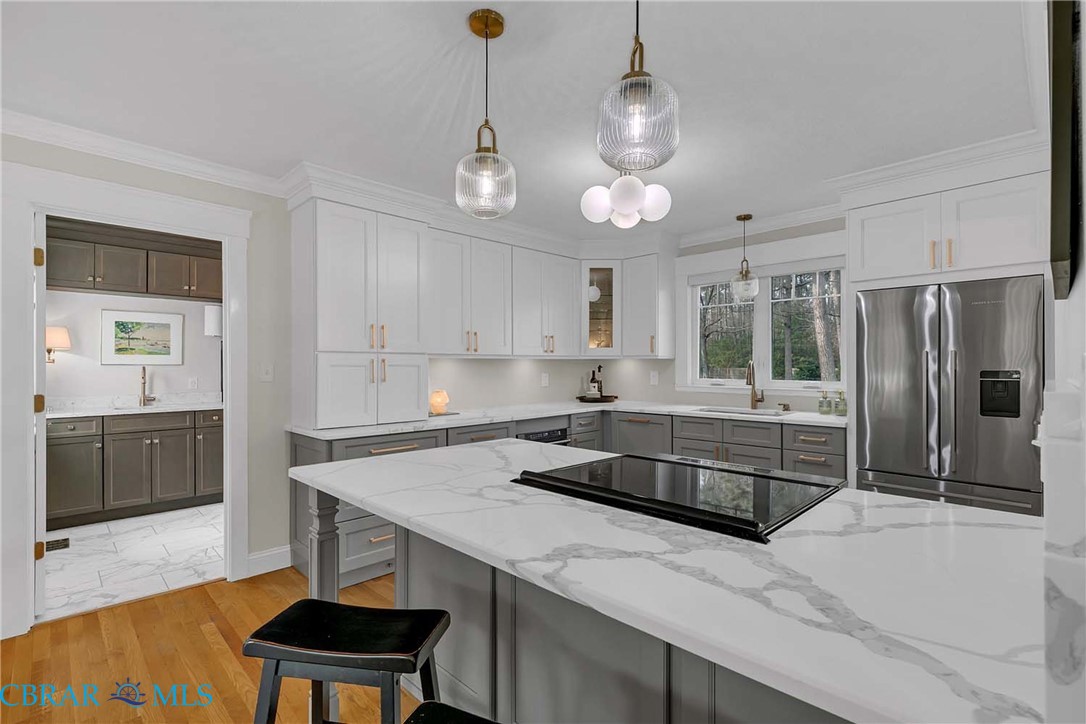 411 Hookemfair Road Cobbs Creek, VA 23035 - Photo 12 of 50