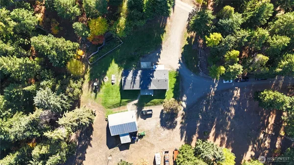$675,000 | 91 Tillman Creek Road, Cle Elum, WA 98922
