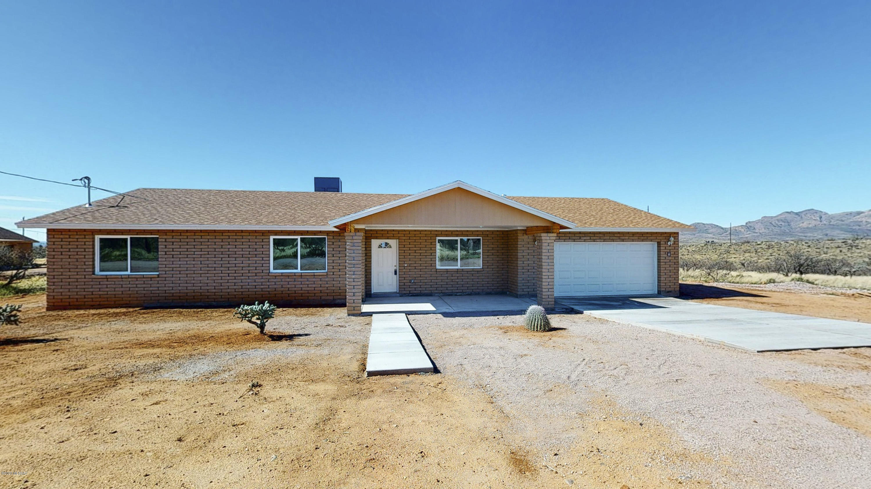 73 Ver Patria Rio Rico, AZ 85648 - Photo 1 of 32