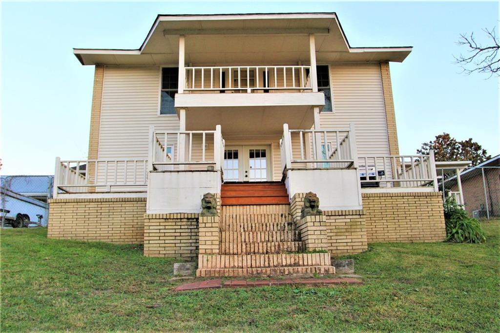 1109 Patrick Road Natchitoches, LA 71457 - Photo 22 of 22 Gallery Image 22