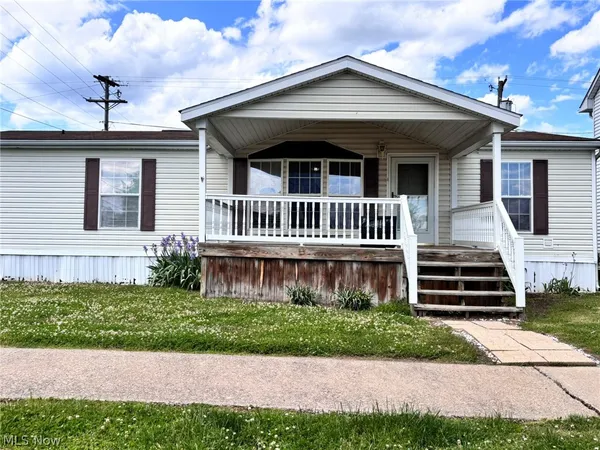 $165,000 | 1910 Main Street, Stockport, OH 43787