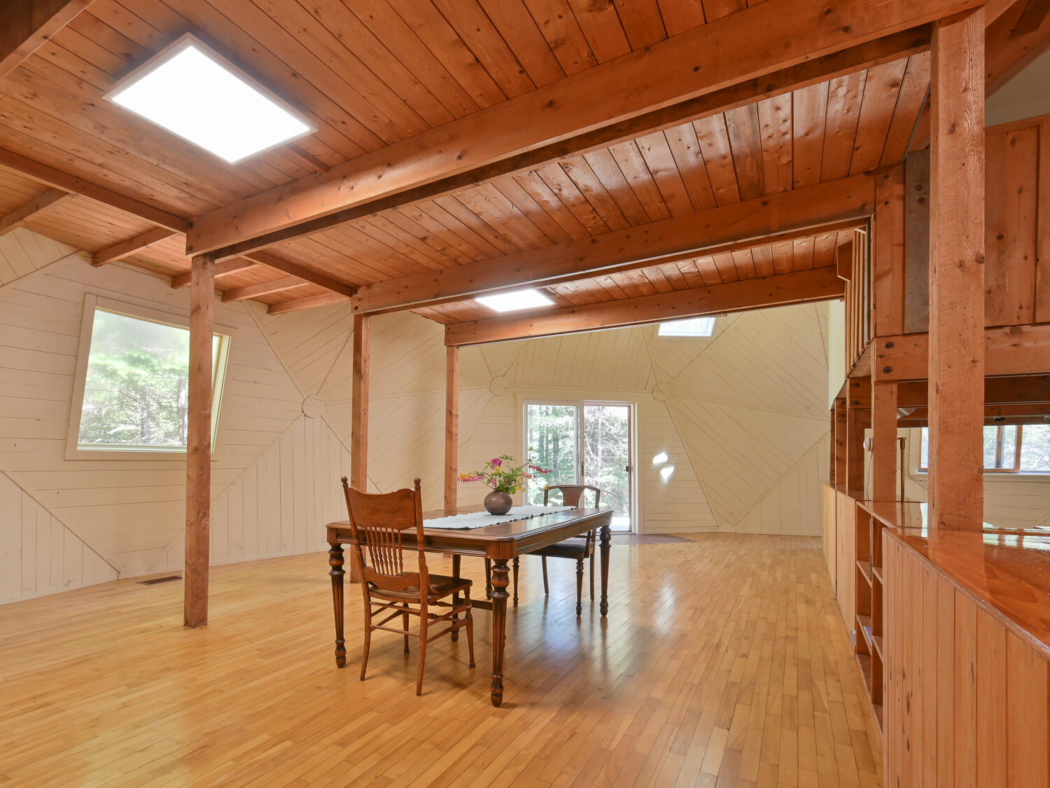 62 Parker Farm Road Mount Desert, ME 04660 - Photo 10 of 61 Open Layout
