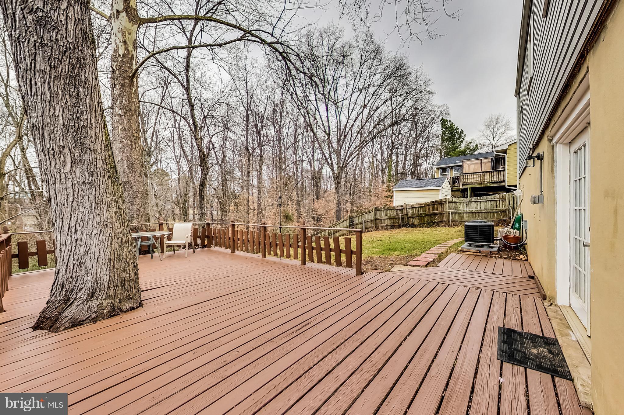 4326 Granby Road Woodbridge, VA 22193 - Photo 31 of 40 Gallery Image 31