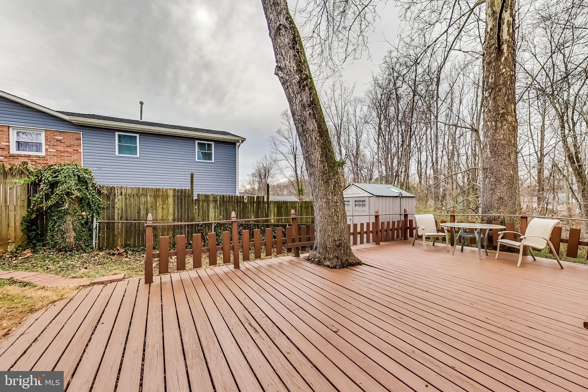 4326 Granby Road Woodbridge, VA 22193 - Photo 32 of 40 Gallery Image 32