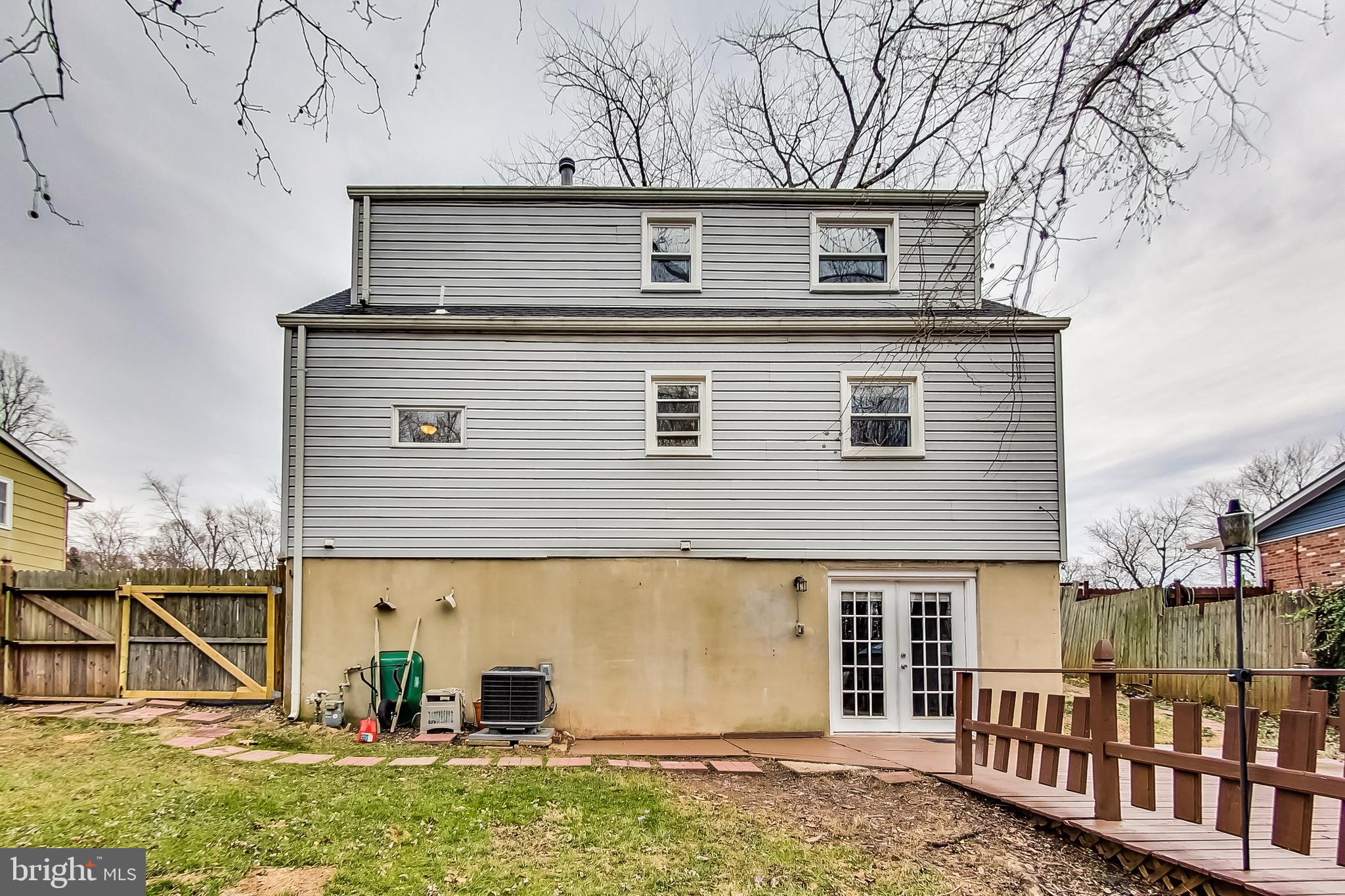 4326 Granby Road Woodbridge, VA 22193 - Photo 33 of 40 Gallery Image 33