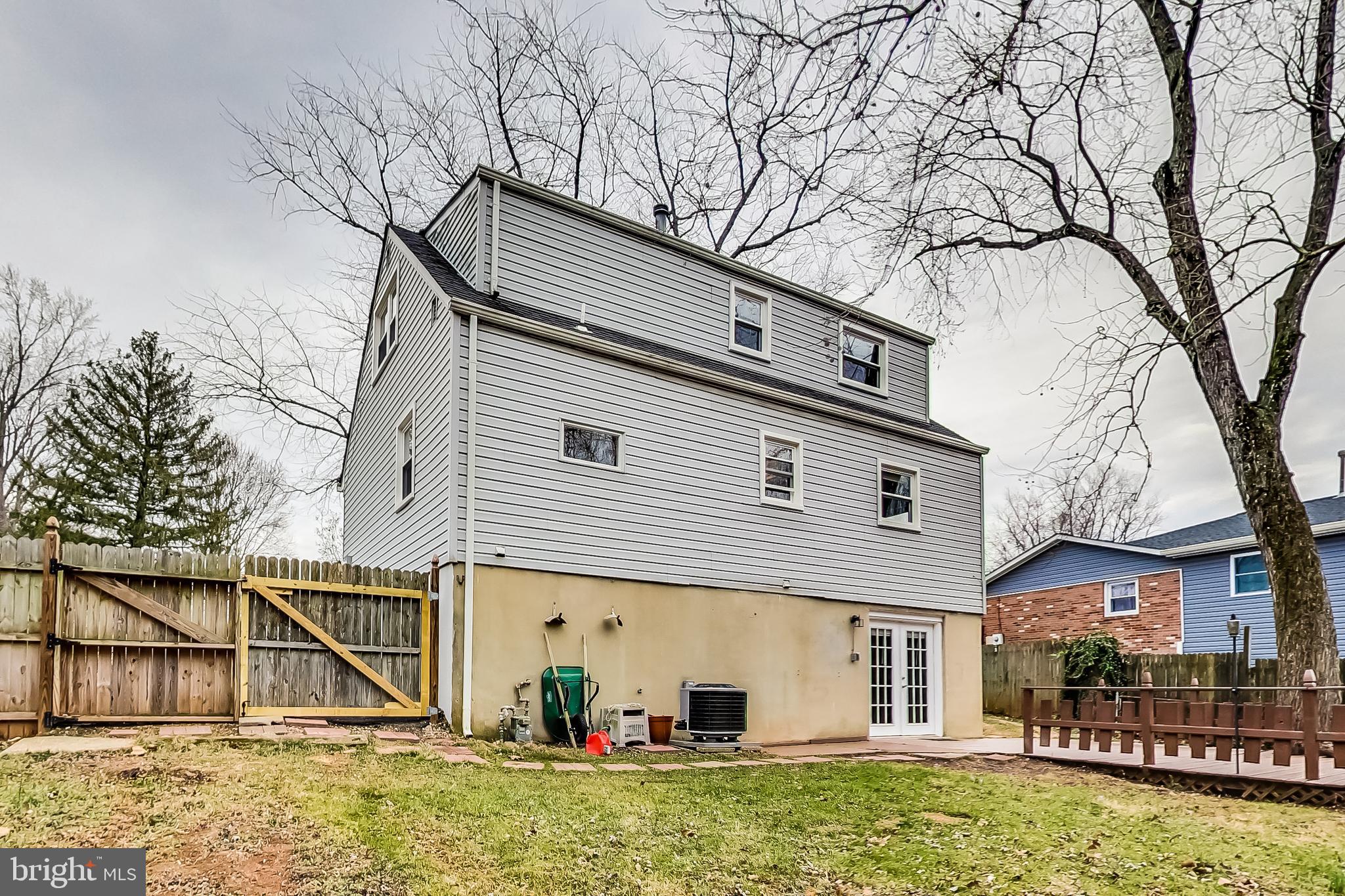 4326 Granby Road Woodbridge, VA 22193 - Photo 34 of 40 Gallery Image 34