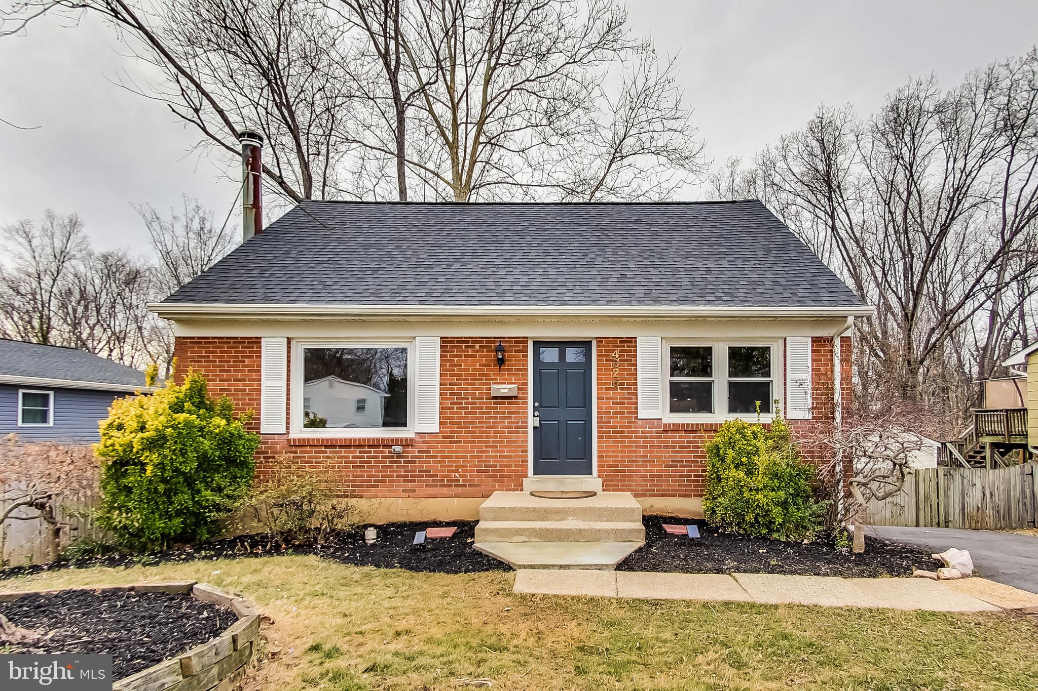 4326 Granby Road Woodbridge, VA 22193 - Photo 38 of 40 Gallery Image 38