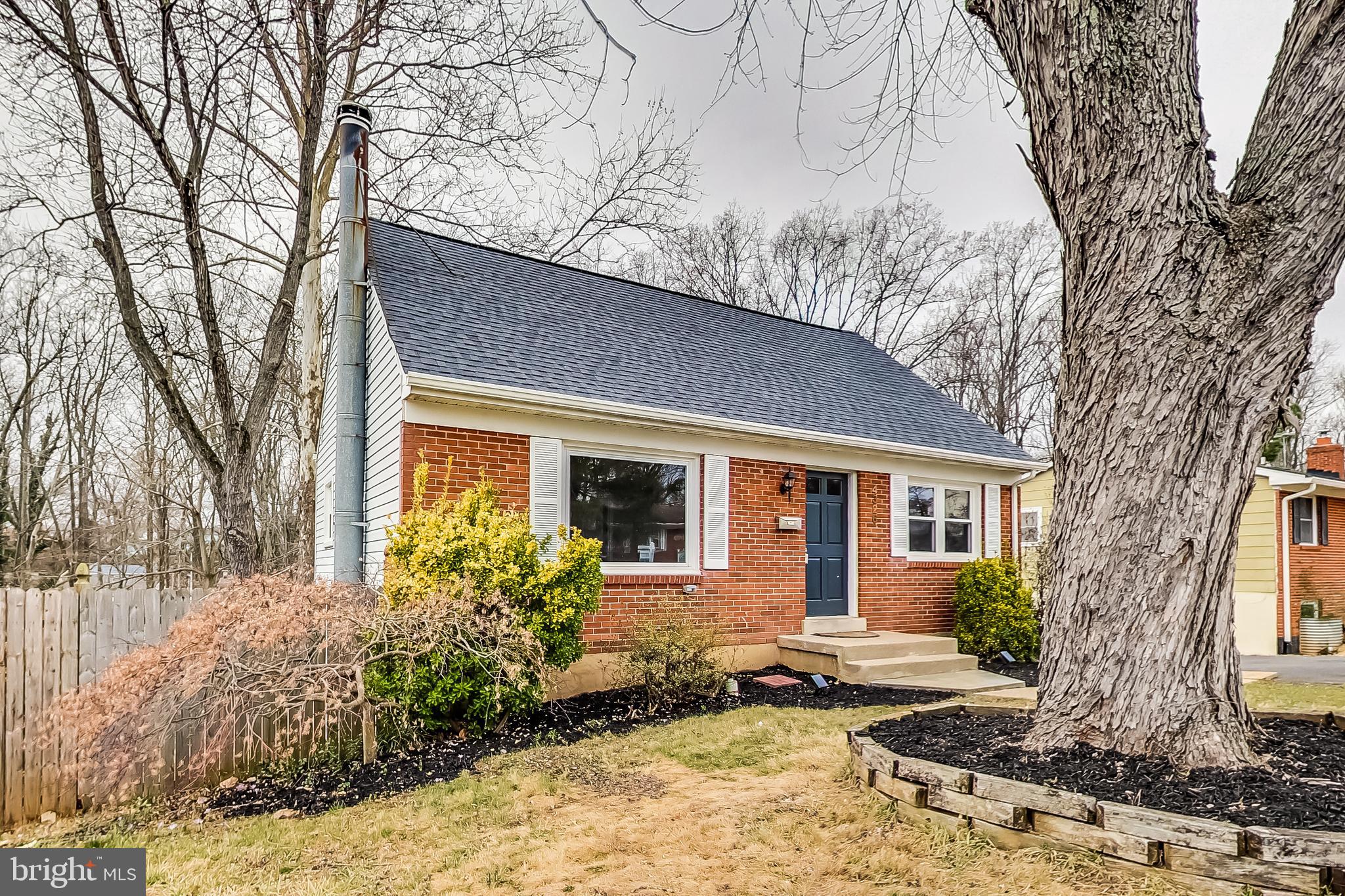 4326 Granby Road Woodbridge, VA 22193 - Photo 39 of 40 Gallery Image 39
