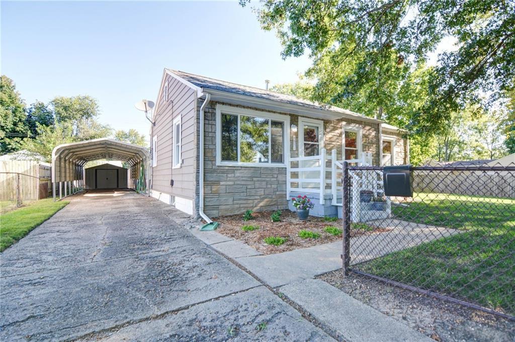 4514 Spruce Street Decatur, IL 62526 - Photo 1 of 1 Gallery Image 1