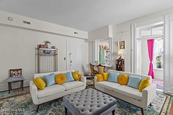 $430,000 | 416 South Front Street, Unit 3, Wilmington, NC 28401