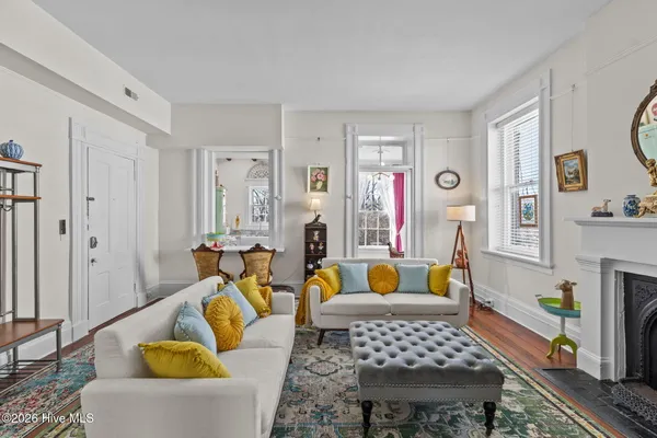 $430,000 | 416 South Front Street, Unit 3, Wilmington, NC 28401