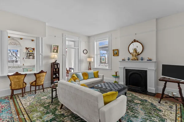 $430,000 | 416 South Front Street, Unit 3, Wilmington, NC 28401