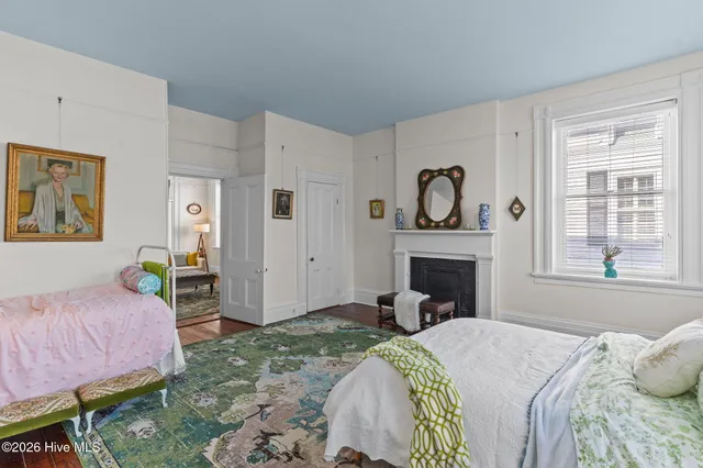 $470,000 | 416 South Front Street, Unit 3, Wilmington, NC 28401