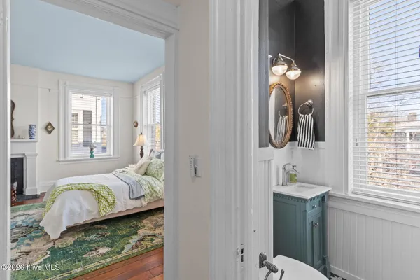 $430,000 | 416 South Front Street, Unit 3, Wilmington, NC 28401