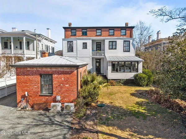 $450,000 | 416 South Front Street, Unit 3, Wilmington, NC 28401