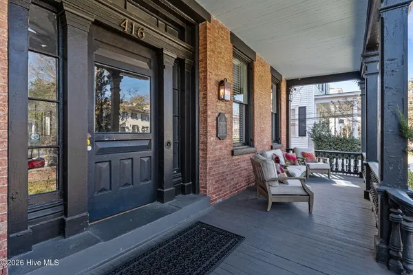 $450,000 | 416 South Front Street, Unit 3, Wilmington, NC 28401