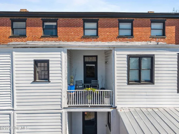 $430,000 | 416 South Front Street, Unit 3, Wilmington, NC 28401