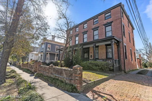 $430,000 | 416 South Front Street, Unit 3, Wilmington, NC 28401