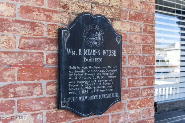 $450,000 | 416 South Front Street, Unit 3, Wilmington, NC 28401