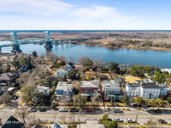 $430,000 | 416 South Front Street, Unit 3, Wilmington, NC 28401