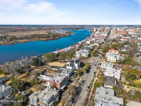 $430,000 | 416 South Front Street, Unit 3, Wilmington, NC 28401