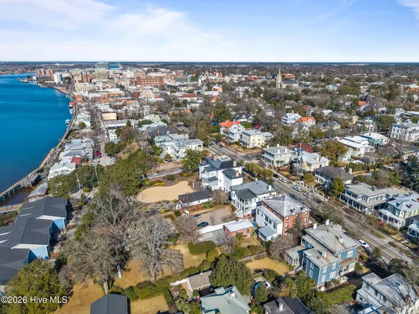 $430,000 | 416 South Front Street, Unit 3, Wilmington, NC 28401