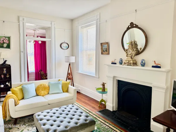 $430,000 | 416 South Front Street, Unit 3, Wilmington, NC 28401