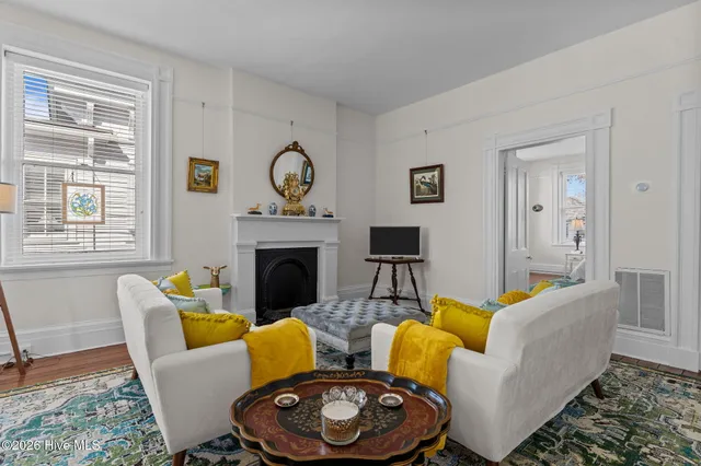 $470,000 | 416 South Front Street, Unit 3, Wilmington, NC 28401