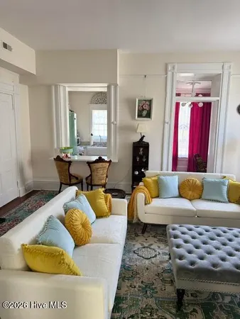 $430,000 | 416 South Front Street, Unit 3, Wilmington, NC 28401