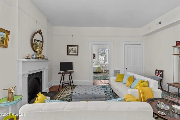 $430,000 | 416 South Front Street, Unit 3, Wilmington, NC 28401