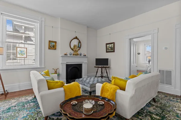 $430,000 | 416 South Front Street, Unit 3, Wilmington, NC 28401